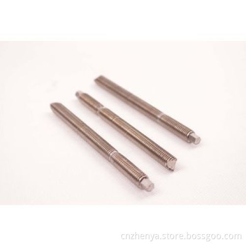 Thread rod, DIN 975